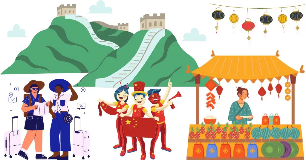 100 Chinese Phrases for Travelers